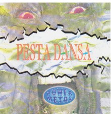 Power Metal - Pesta Dansa