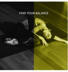 Power Pilates Music Ensemble - Find Your Balance – Pilates Chillout Vibrations