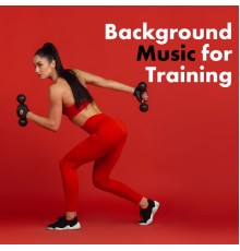 Power Pilates Music Ensemble, Workout Chillout Music Collection - Background Music for Training