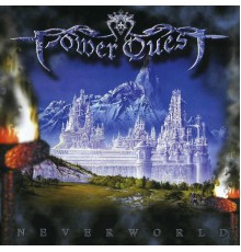 Power Quest - Neverworld