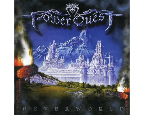 Power Quest - Neverworld