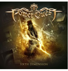 Power Quest - Sixth Dimension