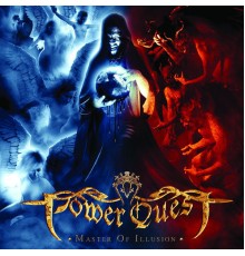 Power Quest - Master of Illusion