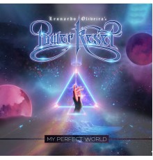 Power Reset - My Perfect World
