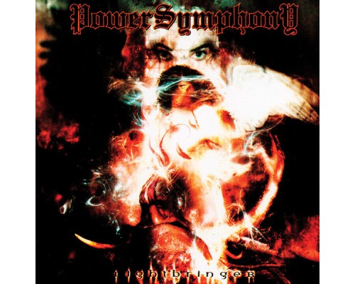 Power Symphony - Lightbringer