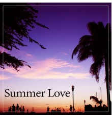 Power Walking Music Club - Summer Love – First Kiss, Fall in Love, Chill