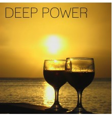 Power Walking Music Club - Deep Power – Power of Chill Out