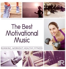 Power Walking Music Club - The Best Motivational Music to Running Workouts & Aqua Aerobic Dance, Healthy Cardio Fitness Music