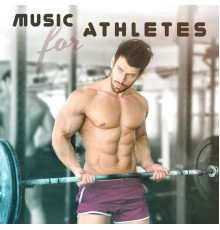 Power Walking Music Club - Music for Athletes – Running Hits, Workout Music, Stress Free, Sounds for Fitness, Gym, Run Training, Music for Body