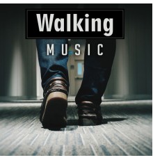 Power Walking Music Club - Walking Music – Best of Chill Out Music, Background Music for Walk, Relax, Chillout 2017