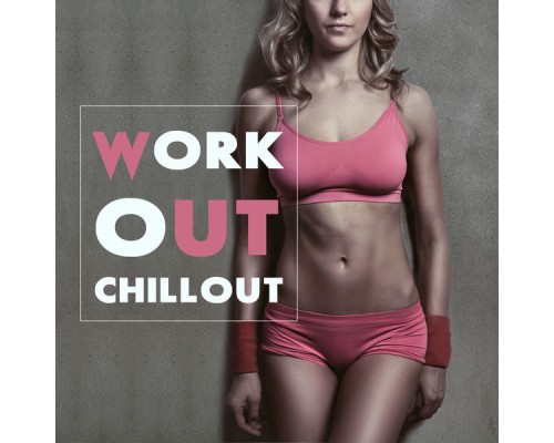 Power Walking Music Club - Workout Chillout – The Best Running Hits 2016, Chill Out Music, Power Walking Music, Running Music, Fitness Lounge, Chill Out Lounge, Easy Listening Chill