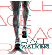 Power Walking Music Club, Chill Sport Music Academy - Race Walking