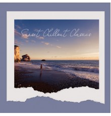 Power Walking Music Club, Sunset Chill Out Music Zone, Marco Rinaldo - Sunset Chillout Classics: Evening Power Walk