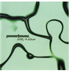 Powerhouse - Five plus four