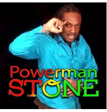 Powerman - Stone