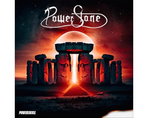 Powerskull - Powerstone