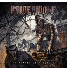 Powerwolf - No Prayer At Midnight