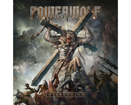 Powerwolf - Interludium