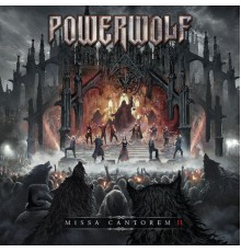 Powerwolf - Missa Cantorem II