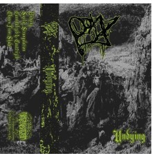 Poxx - Undying