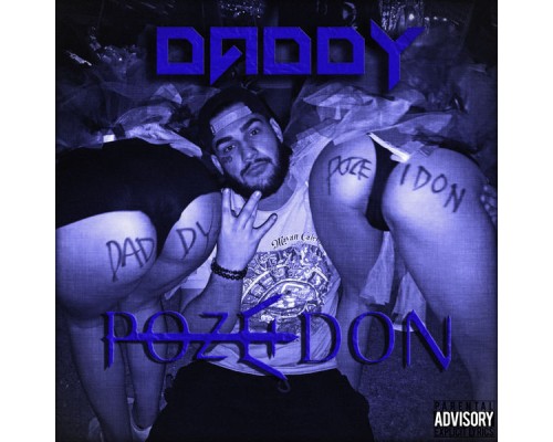 Pozeidon - Daddy Pozeidon