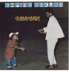 Pépé Kallé - Kabambare (Empire Bakuba)