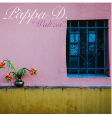 Pàppa D. - Waltzes (Vol.4)