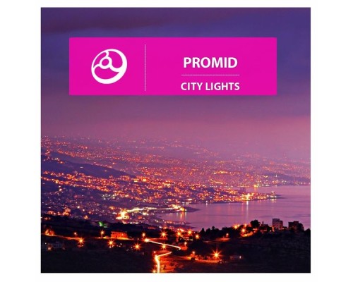 PrOmid - City Lights