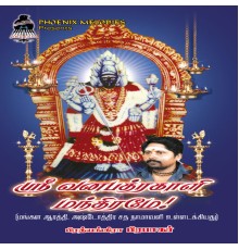 Prabhakar - Sri Vanabadrakali Manthirame