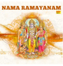 Prabhakar - Nama Ramayanam