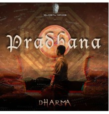 Pradhana - Dharma (original mix)