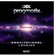 Pragmatix - Gravitational Lensing