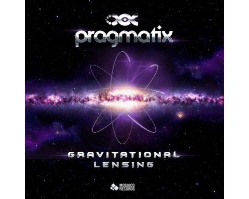 Pragmatix - Gravitational Lensing