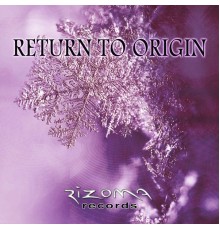 Pragmatix and Cosmos Vibration - Return to Origin