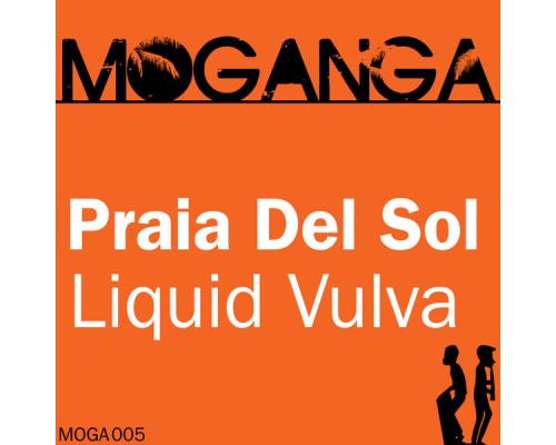 Praia del Sol - Liquid Vulva