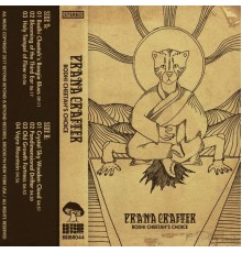 Prana Crafter - Bodhi Cheetah's Choice