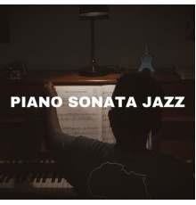 Prassarani - Piano sonata jazz