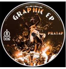 Pratap - Graphic Ep (Original Mix)