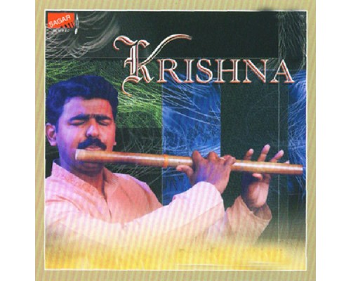 Pravin Godkhindi & Ravindra Yavagal - Krishna