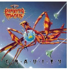 Praying Mantis - Gravity