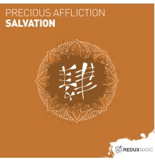 Precious Affliction - Salvation