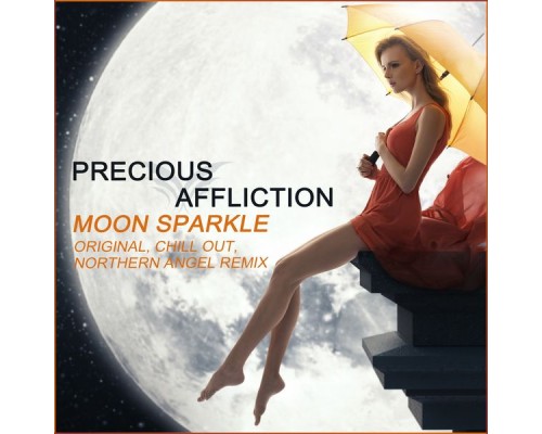 Precious Affliction - Moon Sparkle