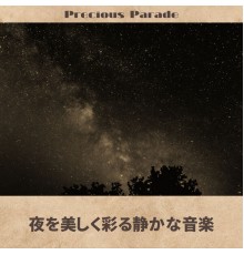 Precious Parade - 夜を美しく彩る静かな音楽