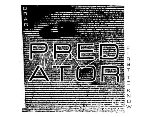 Predator - Drag