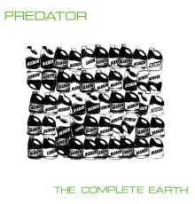 Predator - The Complete Earth