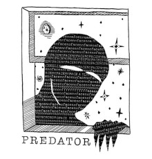 Predator - No Face