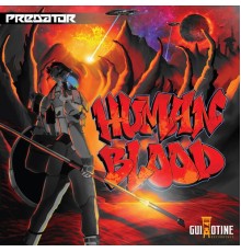 Predator - Human Blood