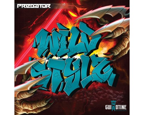 Predator - Wild Stylz