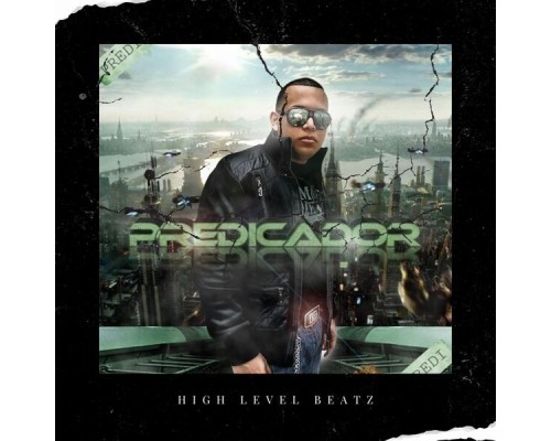 Predikador - High Level Beatz