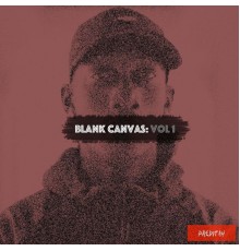 Preditah - Blank Canvas Vol.1